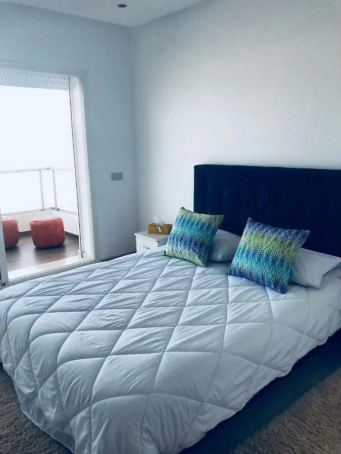 Résidence Peninsula Dar Bouazza Casablanca Appartamento