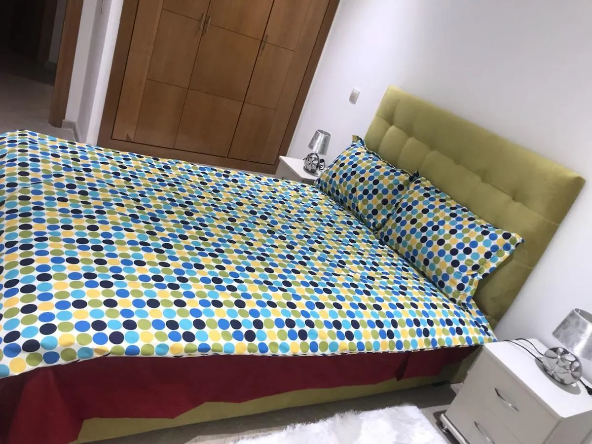 Apartment Residence Peninsula Dar Bouazza Casablanca Morocco