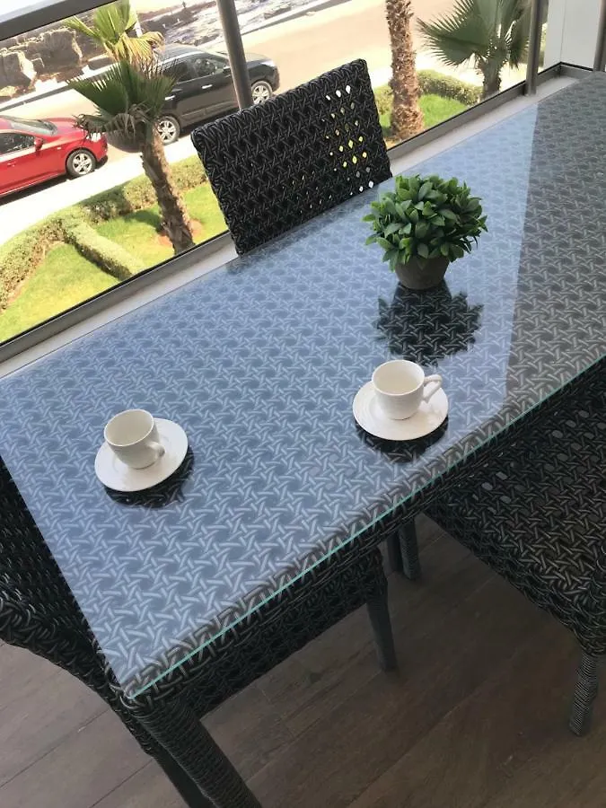 Residence Peninsula Dar Bouazza Casablanca Apartment