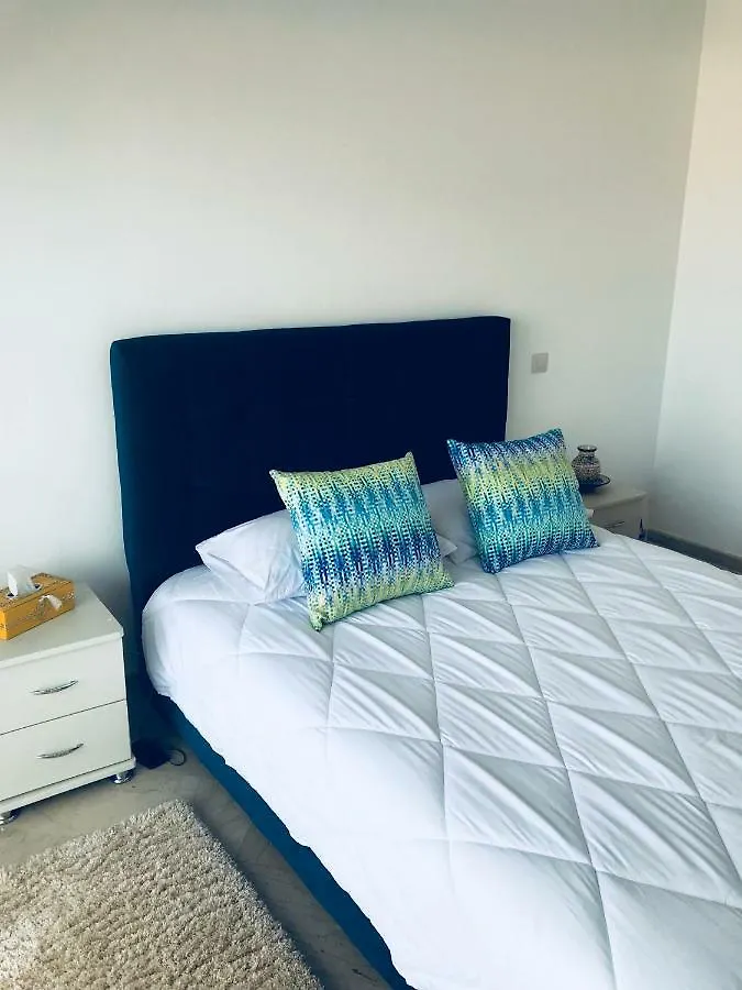 Residence Peninsula Dar Bouazza Casablanca 0*,  Morocco