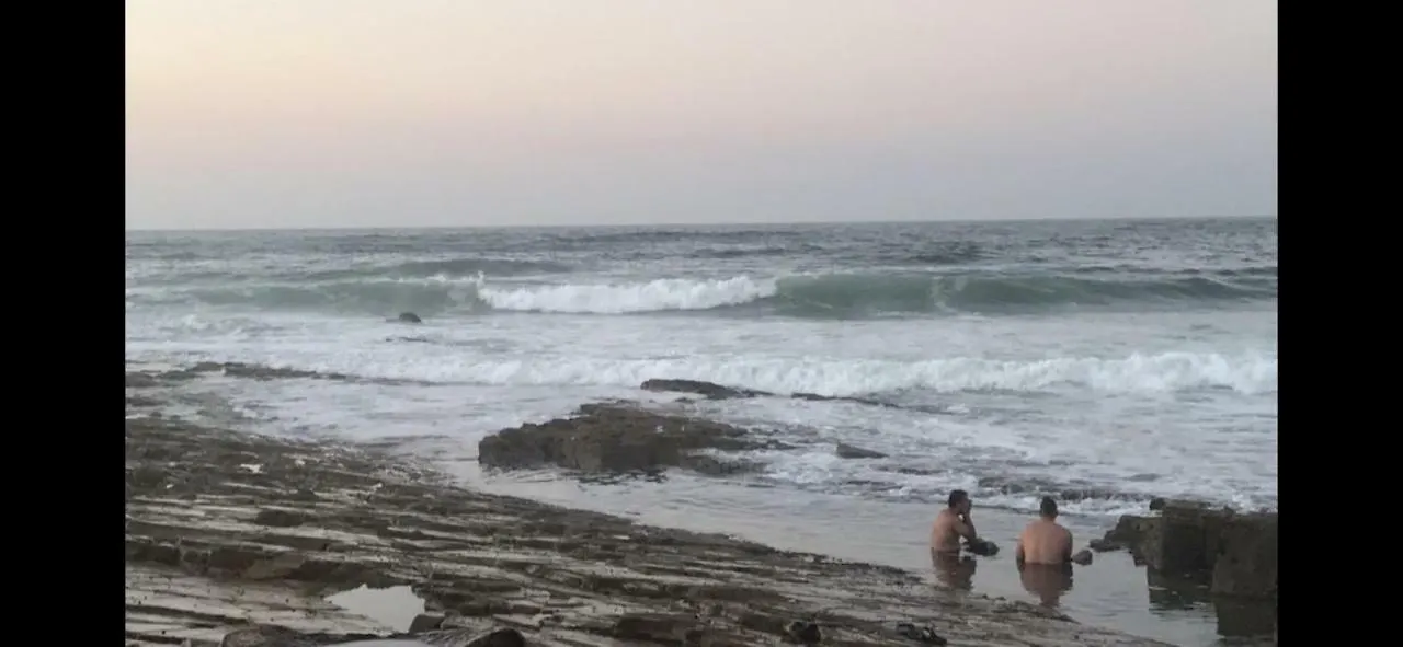 Residence Peninsula Dar Bouazza Casablanca
