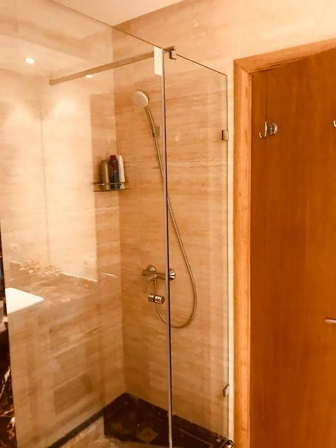 Residence Peninsula Dar Bouazza Casablanca 0*,