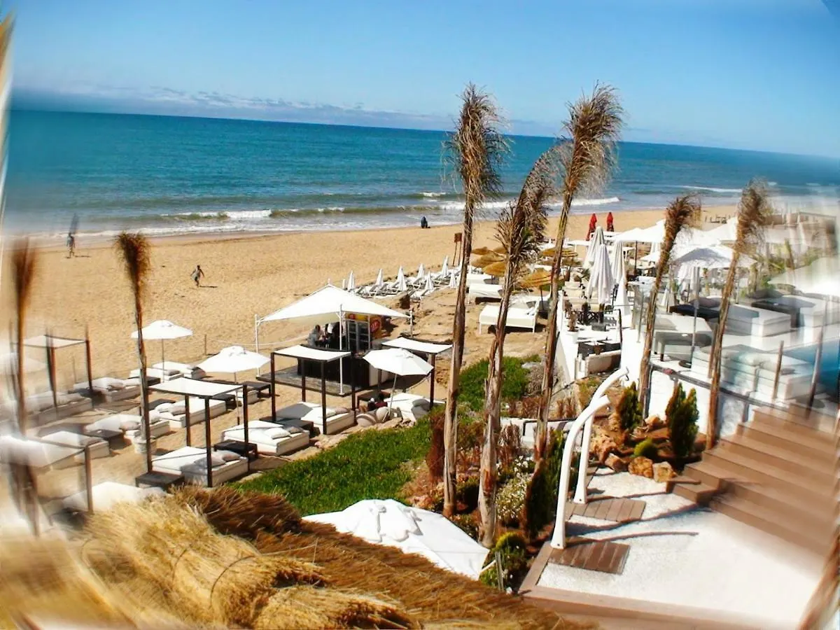 Residence Peninsula Dar Bouazza Casablanca Morocco