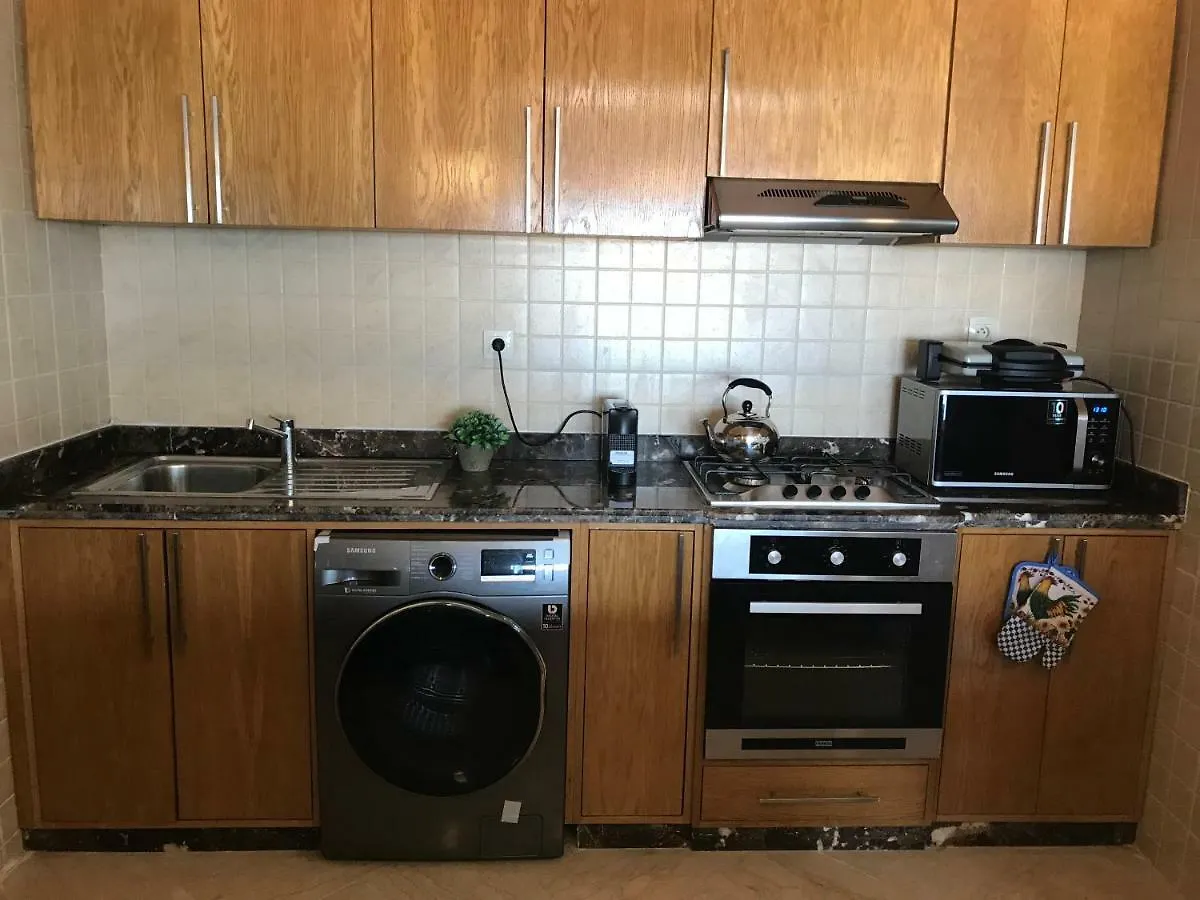Residence Peninsula Dar Bouazza Casablanca 0*,  Morocco