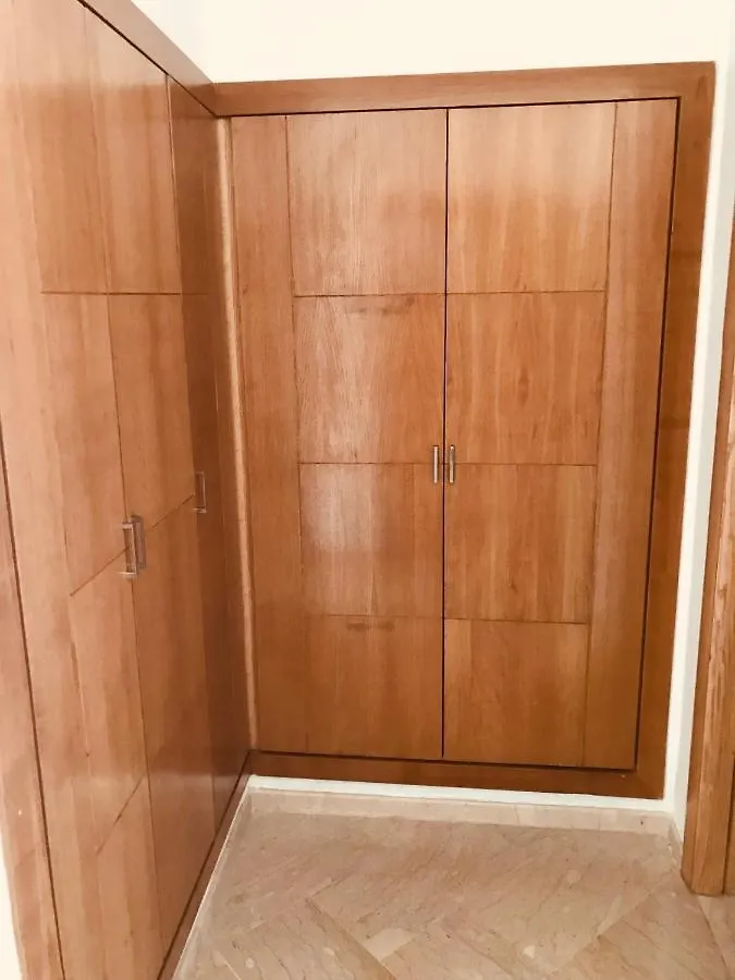 Residence Peninsula Dar Bouazza Casablanca